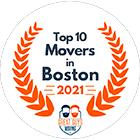 Leading movers in Boston