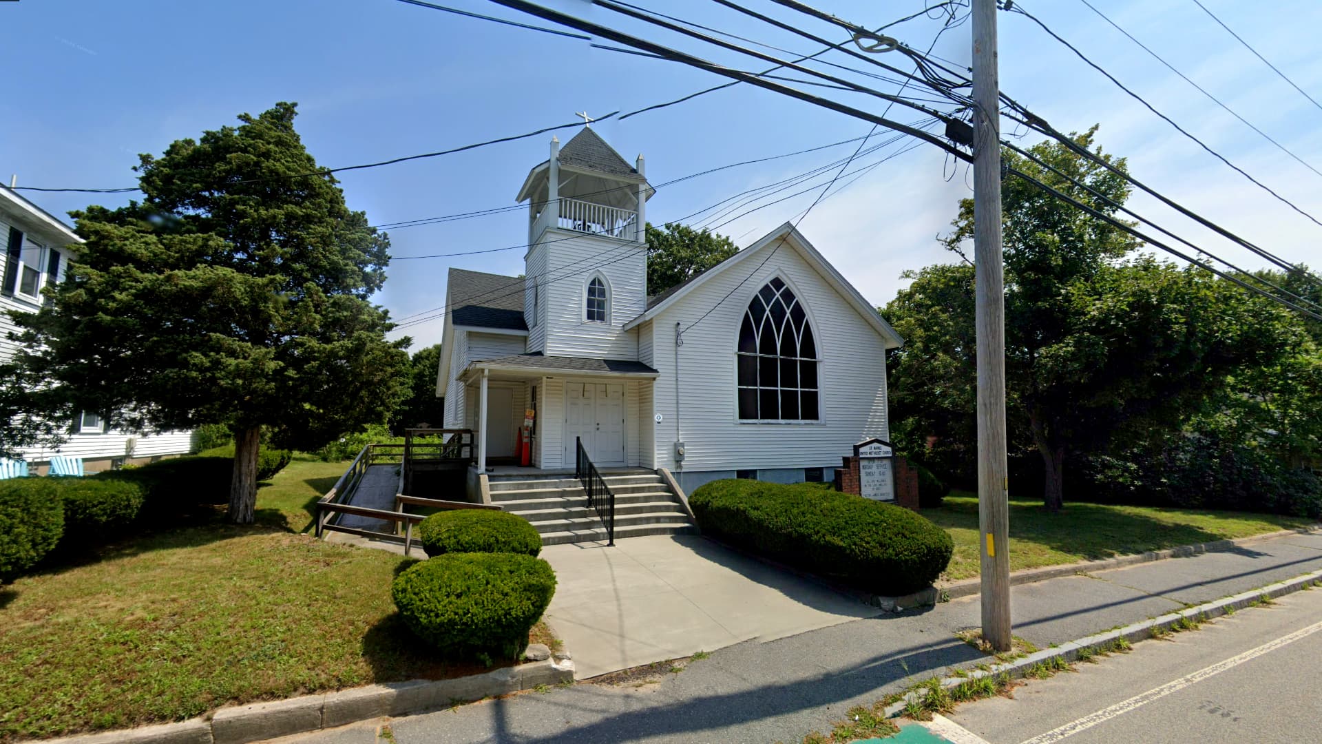 East Wareham movers