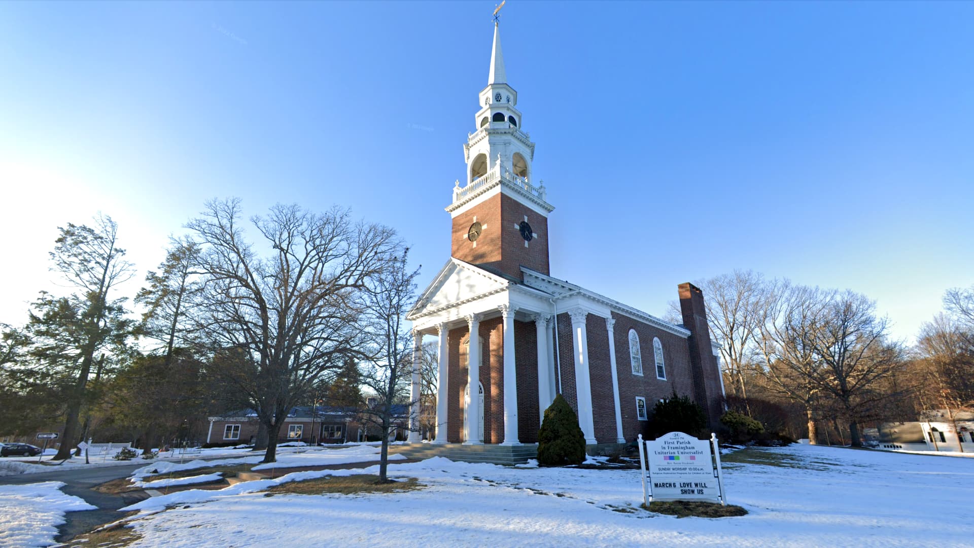 Framingham movers