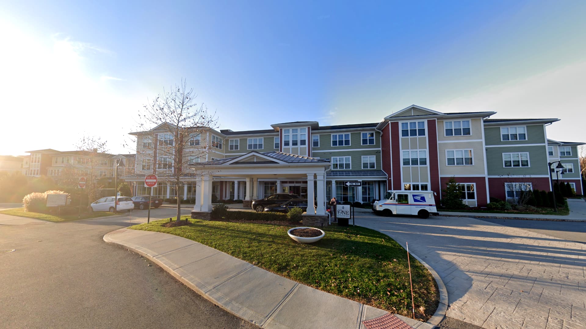 Needham movers