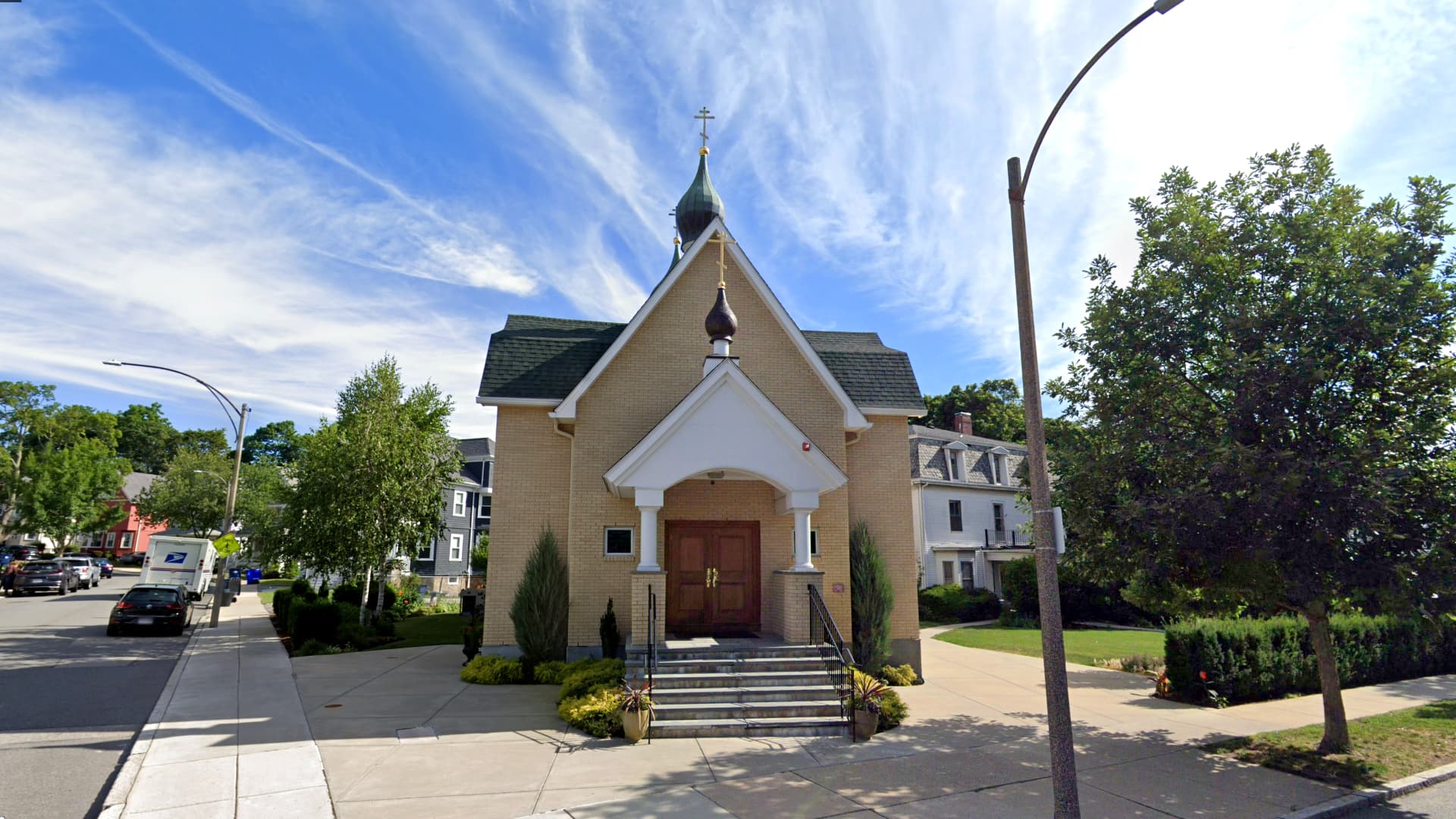 Roslindale movers