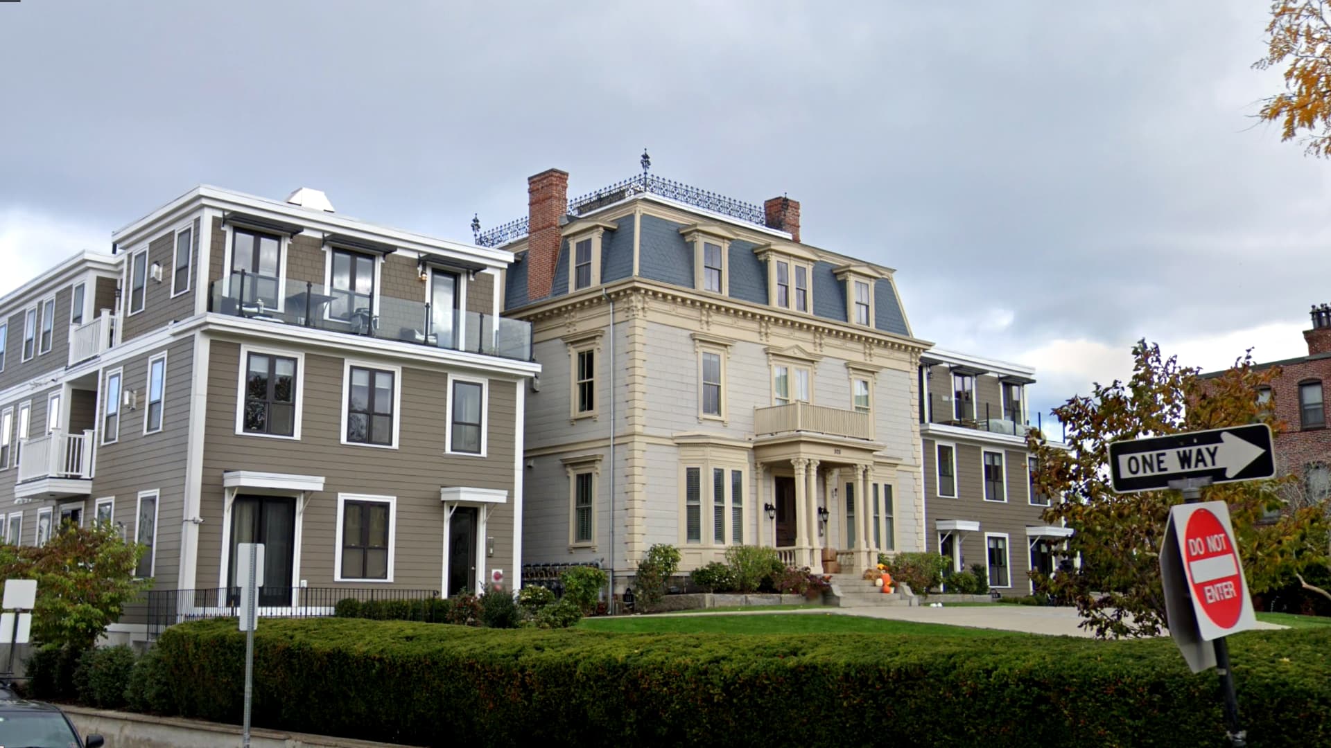 South Boston movers