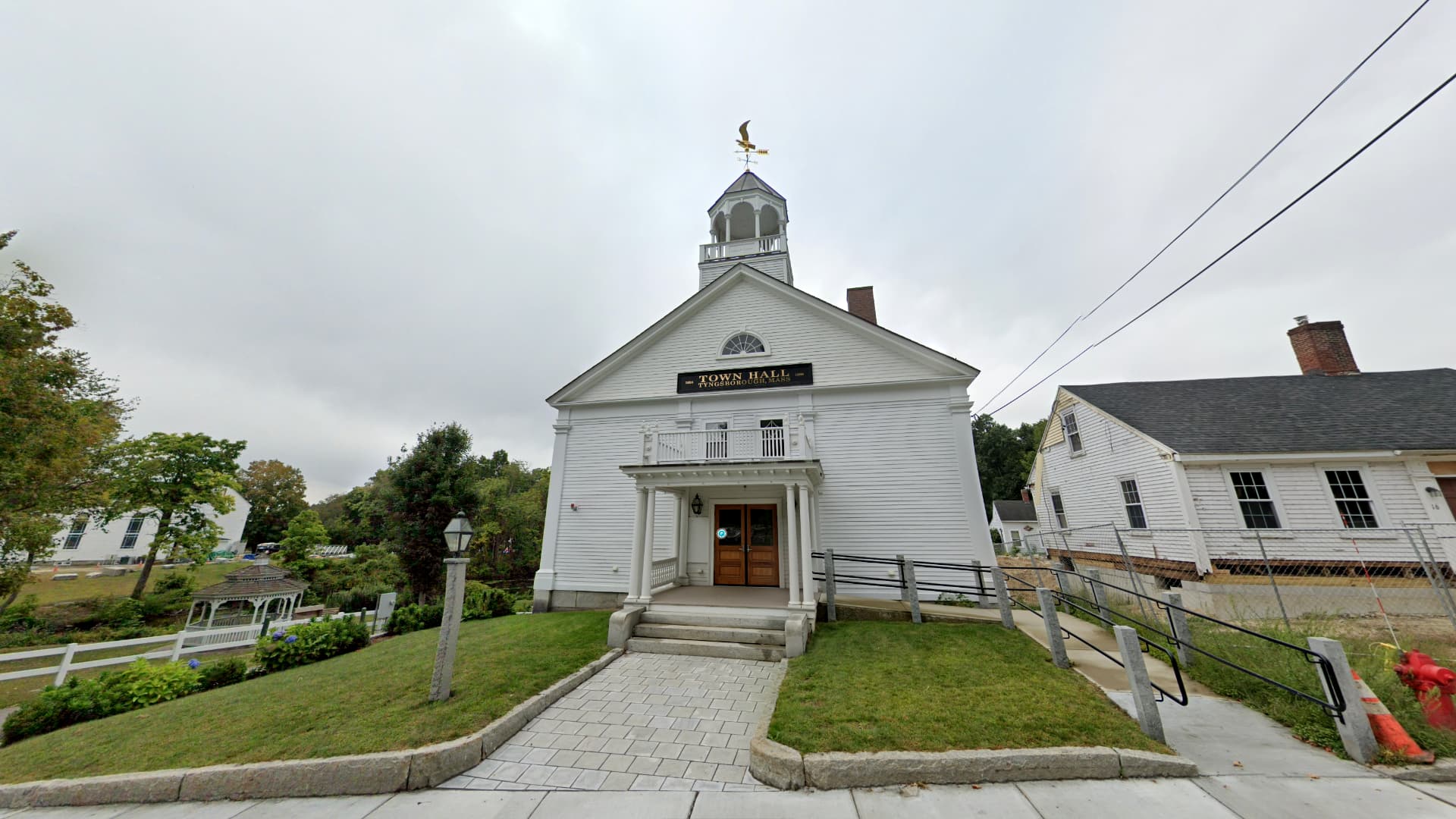 Tyngsboro movers