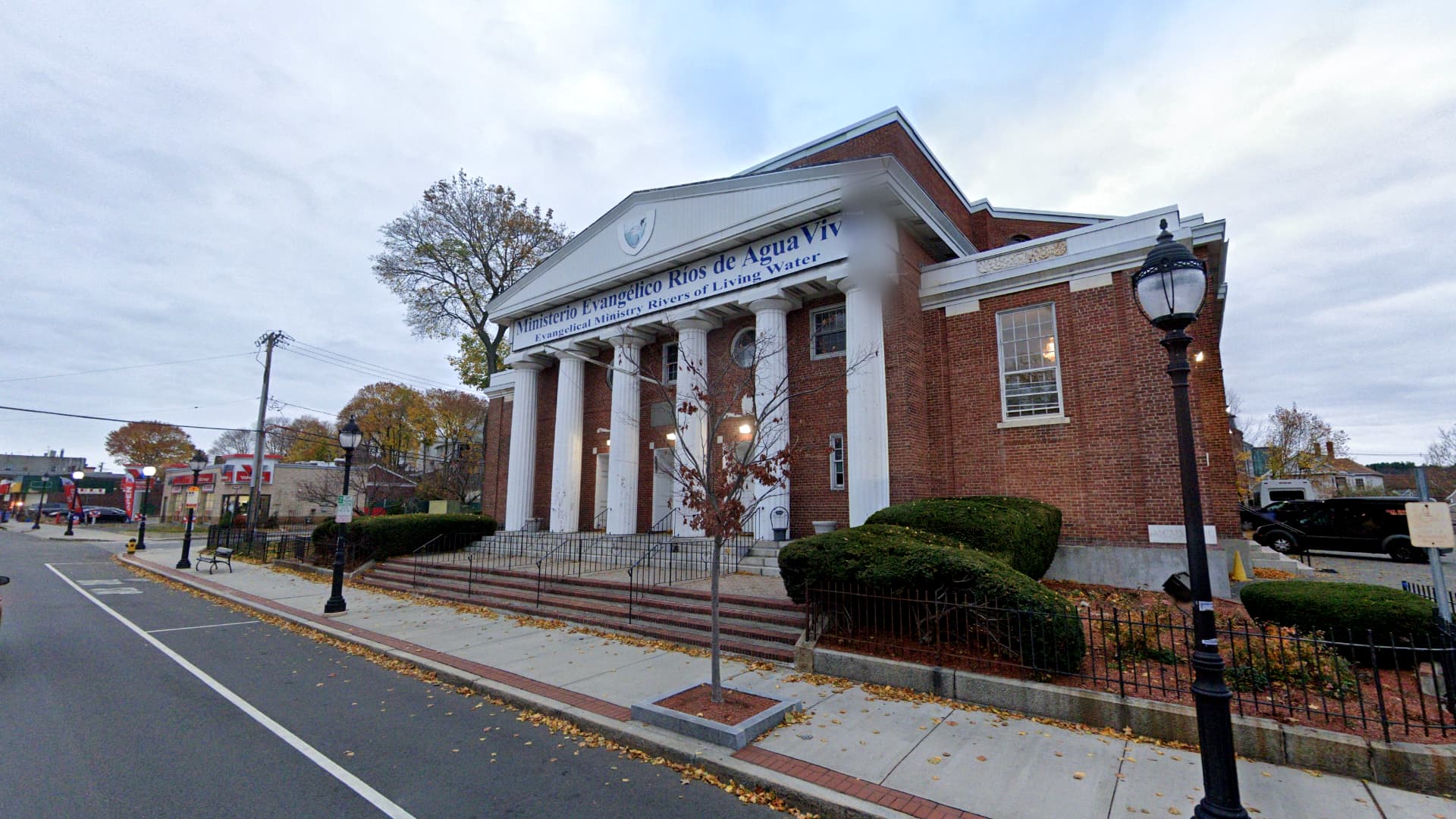 Waltham movers