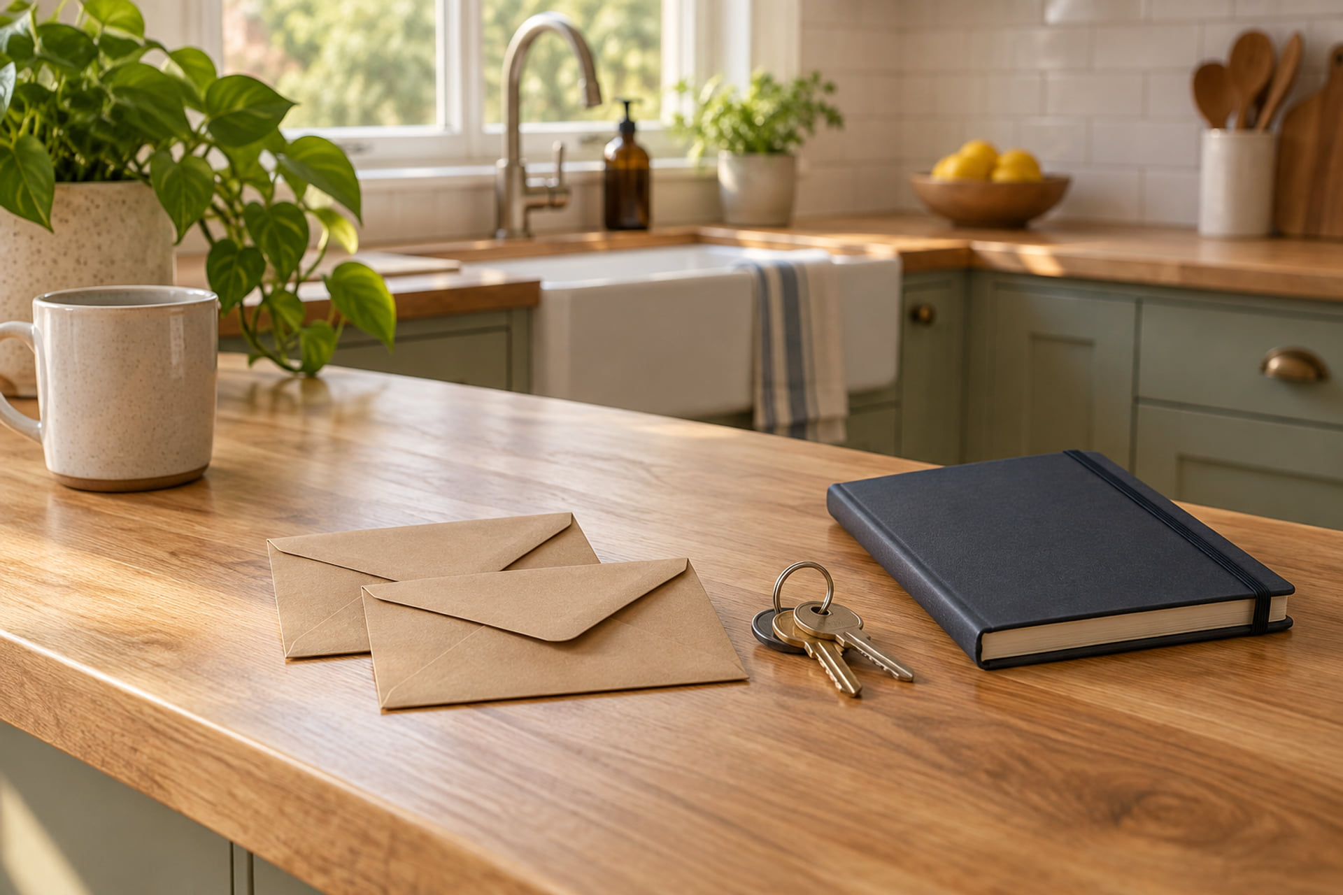 Optional tip preparation